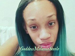 GoddessMelanieSteele