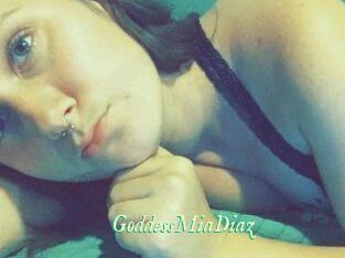 GoddessMiaDiaz