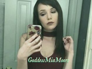 GoddessMiaMoore