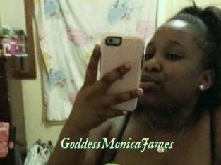 GoddessMonicaJames