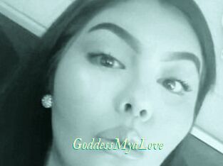 GoddessMyaLove