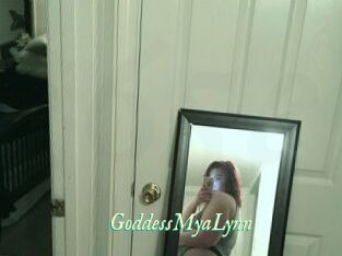 GoddessMyaLynn