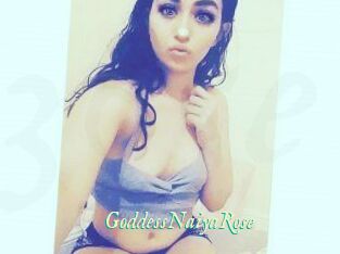 GoddessNaiyaRose