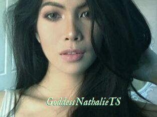 GoddessNathalieTS