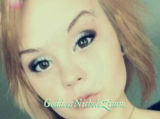GoddessNicholeZimm
