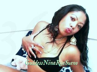 GoddessNinaRaeSueno