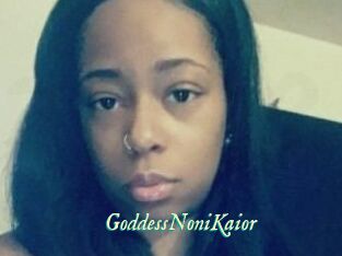 GoddessNoniKaior