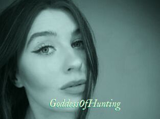 GoddessOfHunting
