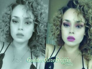 GoddessOliveGriffin
