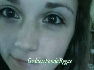 GoddessPandaRogue