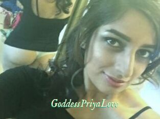 GoddessPriyaLove