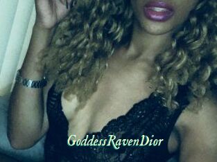 GoddessRavenDior