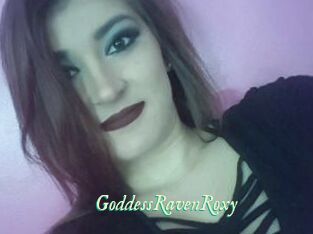 GoddessRavenRoxy