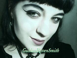 GoddessRavenSmith