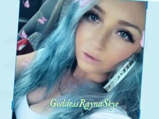 GoddessRaynaSkye