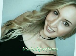 GoddessRiverJames