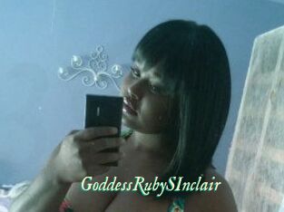 GoddessRubySInclair