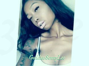 GoddessSonnyLee