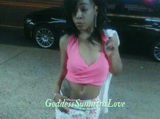 GoddessSumairaLove