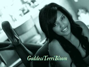 GoddessTerriBloom
