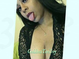 GoddessToriIvy