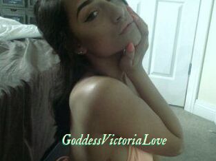 GoddessVictoriaLove