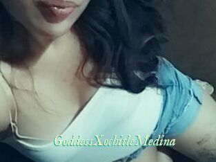 GoddessXochitleMedina
