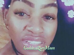 GoddessZoeyMoon