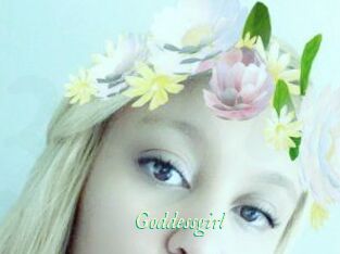 Goddessgirl