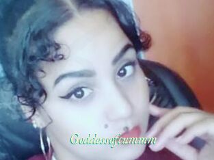 Goddessofcummm