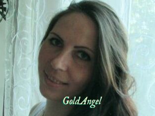 Gold_Angel