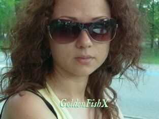 GoldenFishX