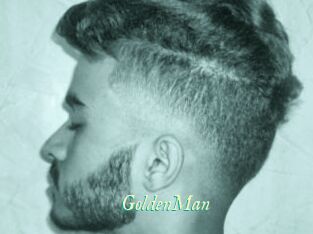 GoldenMan