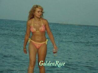 GoldenRose
