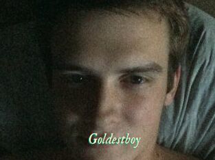 Goldest_boy
