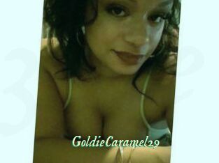 GoldieCaramel29