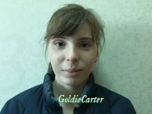 GoldieCarter