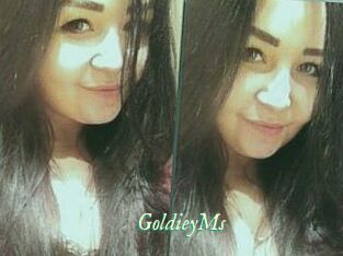 GoldieyMs