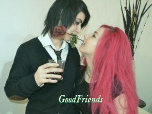 GoodFriends