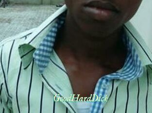 GoodHardDick