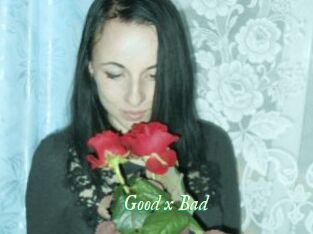 Good_x_Bad