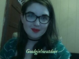 Goodgirlnextdoor