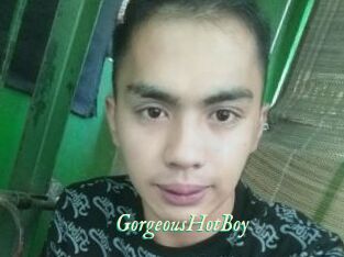 GorgeousHotBoy