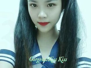GorgeousKiss_Kiss