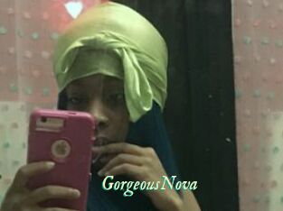 GorgeousNova