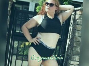 Gorgeousvillain