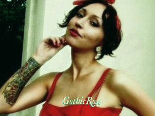 GothicRose