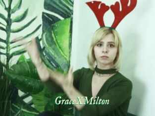 GraceXMilton