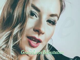 GracieLoveBabestation
