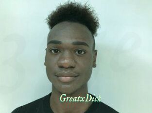 GreatxDick